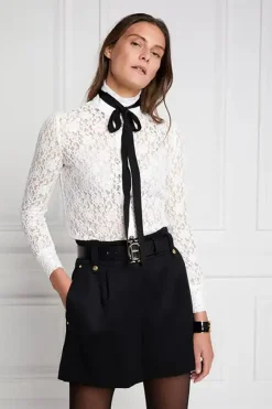 Women Holland Cooper Shorts|Tailoring><noscript><img width=