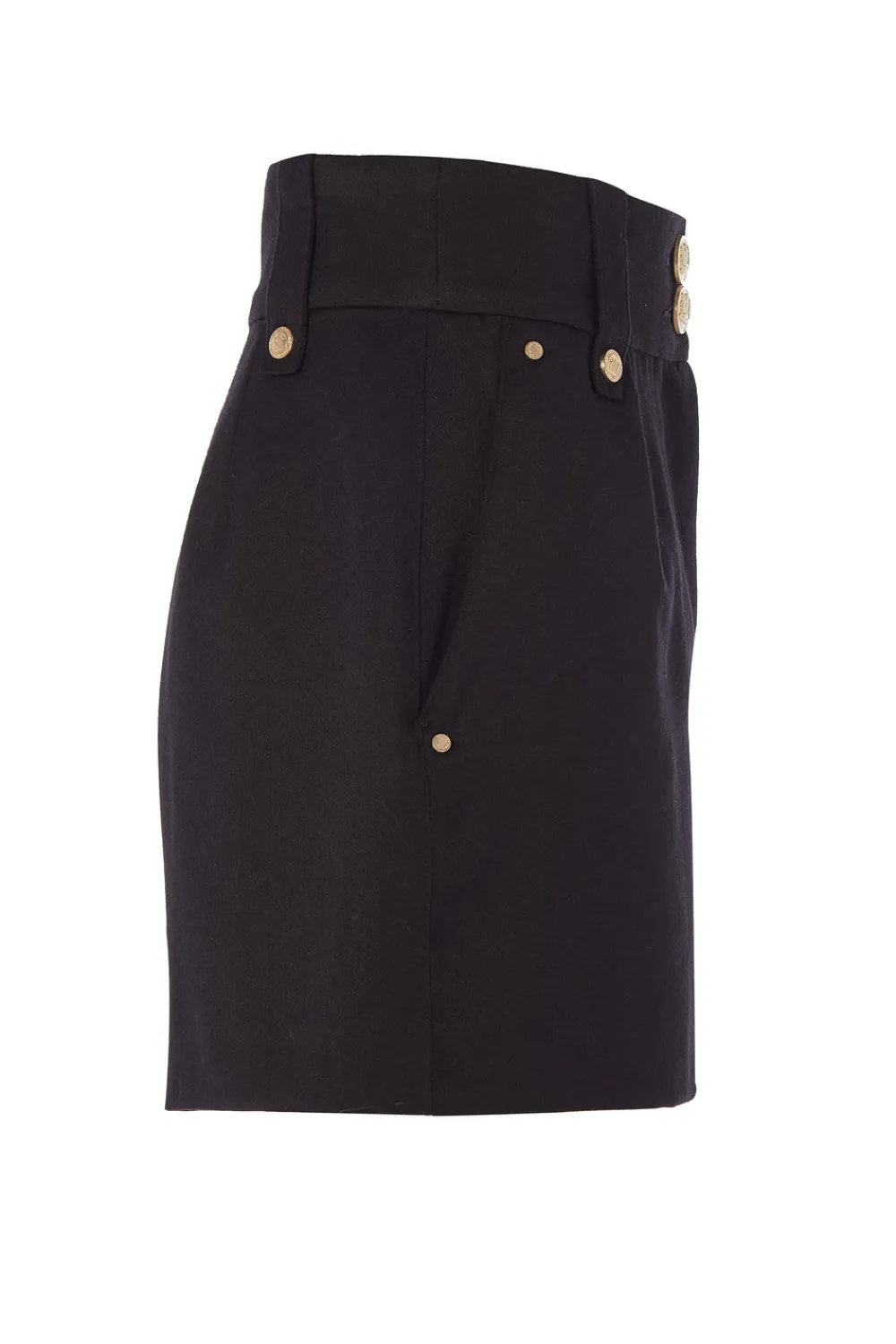 Women Holland Cooper Shorts|Tailoring>Luxe Tailored Short