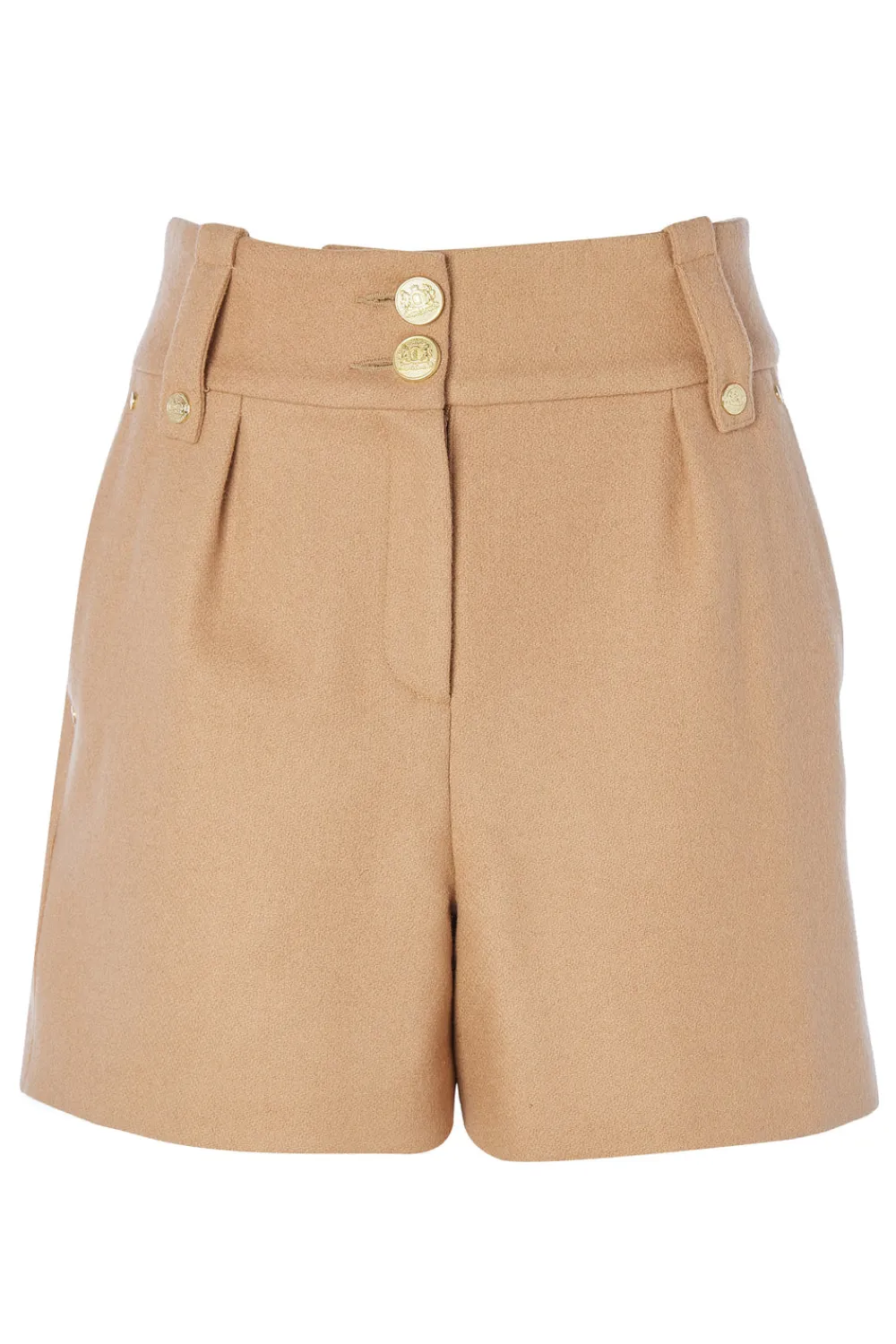 Women Holland Cooper Shorts|Tailoring>Luxe Tailored Short