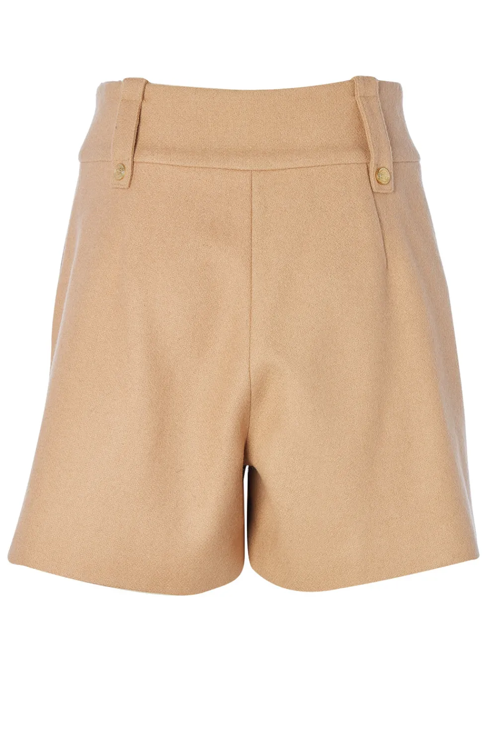 Women Holland Cooper Shorts|Tailoring>Luxe Tailored Short
