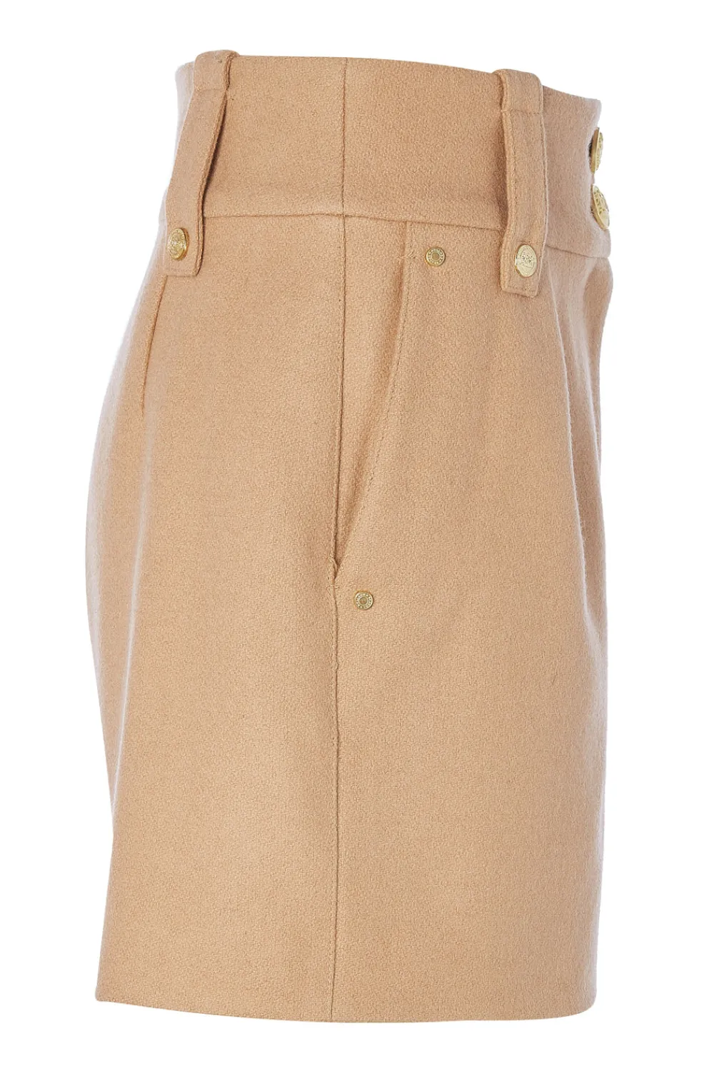 Women Holland Cooper Shorts|Tailoring>Luxe Tailored Short