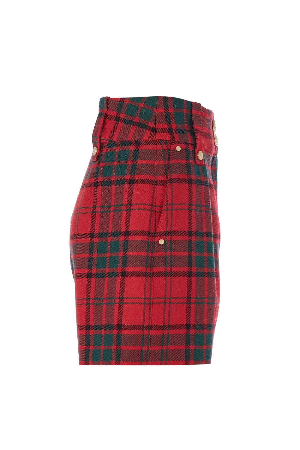 Women Holland Cooper Shorts|Tailoring>Luxe Tailored Short