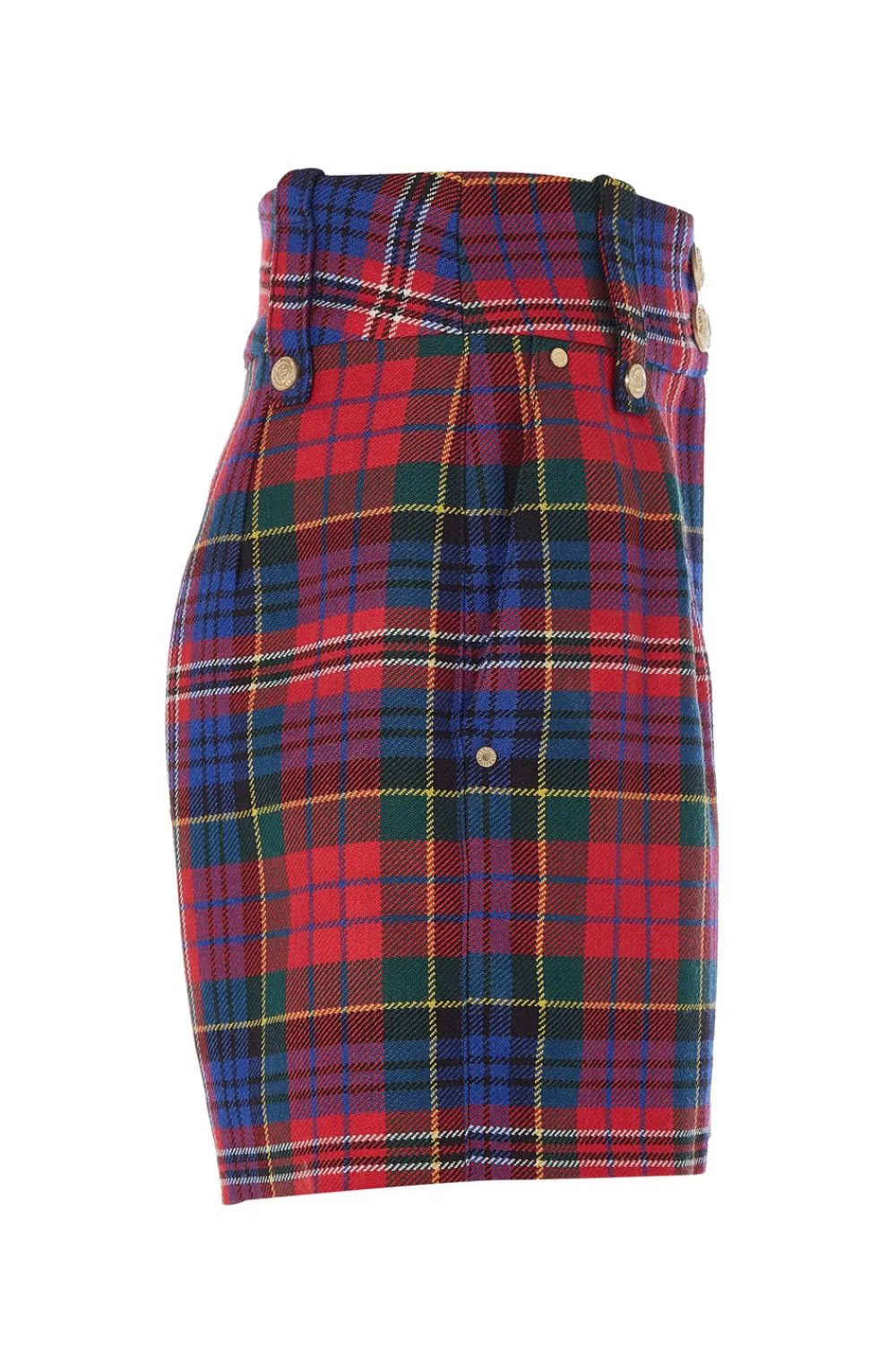 Women Holland Cooper Shorts|Tailoring>Luxe Tailored Short