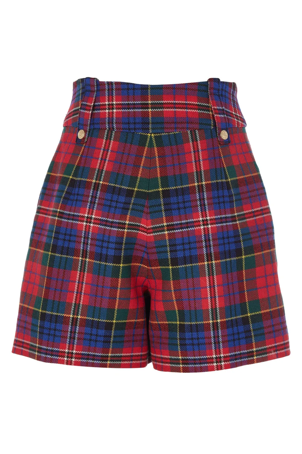 Women Holland Cooper Shorts|Tailoring>Luxe Tailored Short