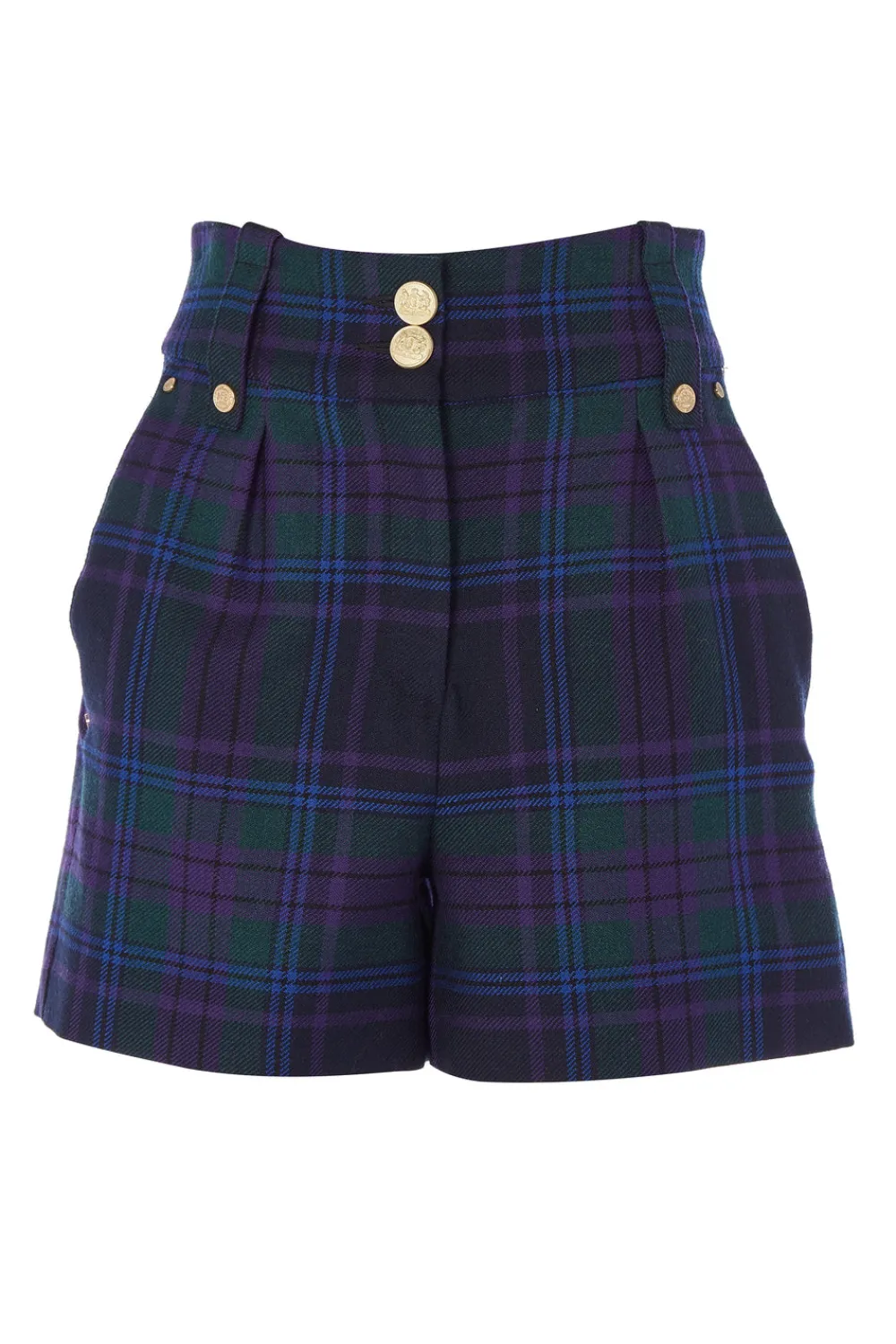 Women Holland Cooper Shorts|Tailoring>Luxe Tailored Short