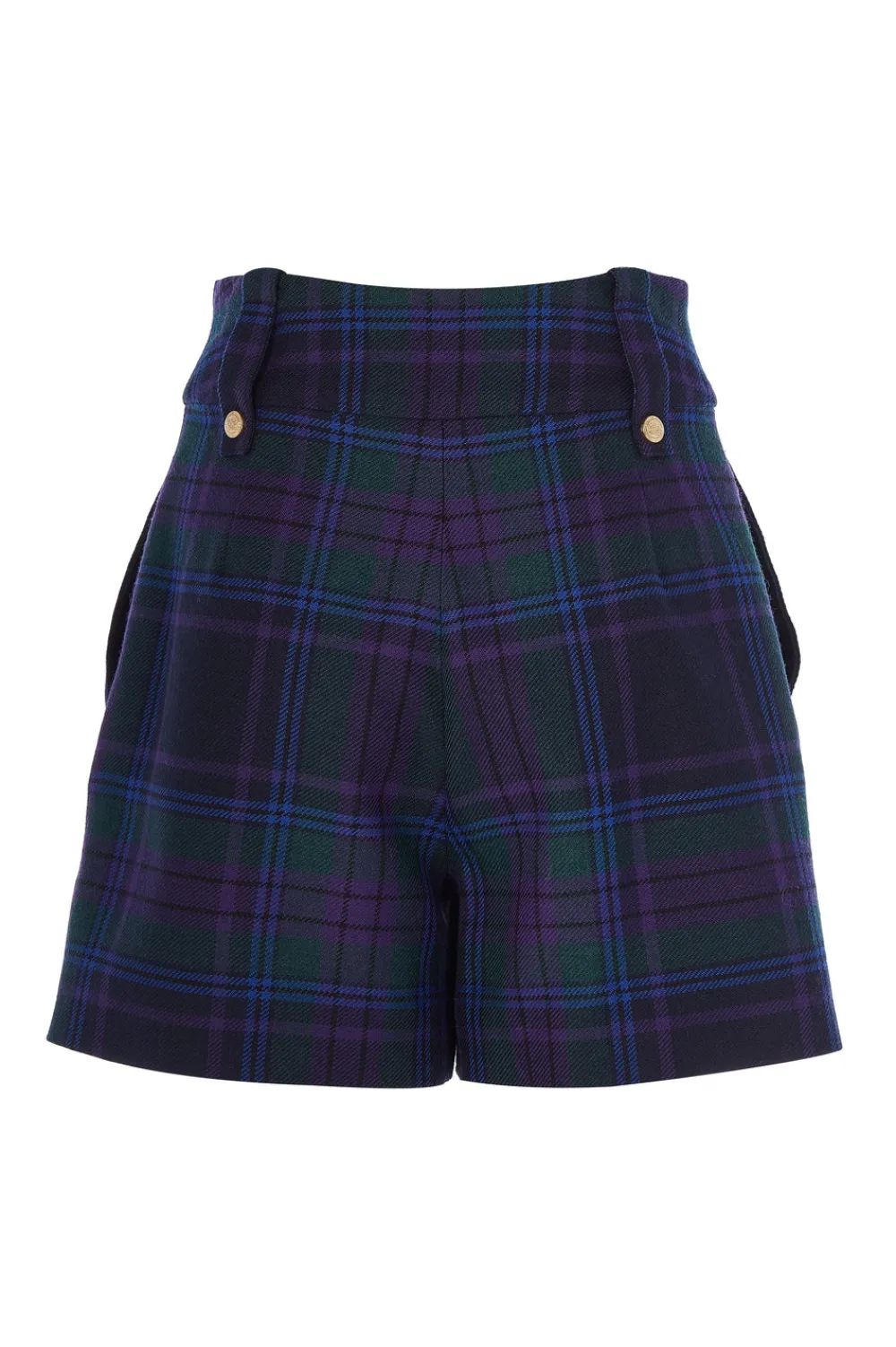 Women Holland Cooper Shorts|Tailoring>Luxe Tailored Short
