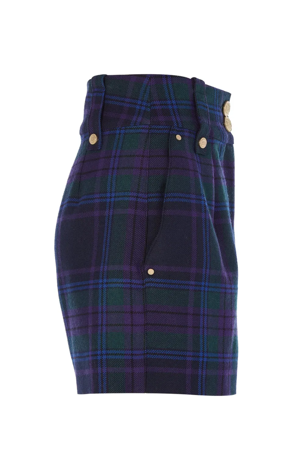 Women Holland Cooper Shorts|Tailoring>Luxe Tailored Short