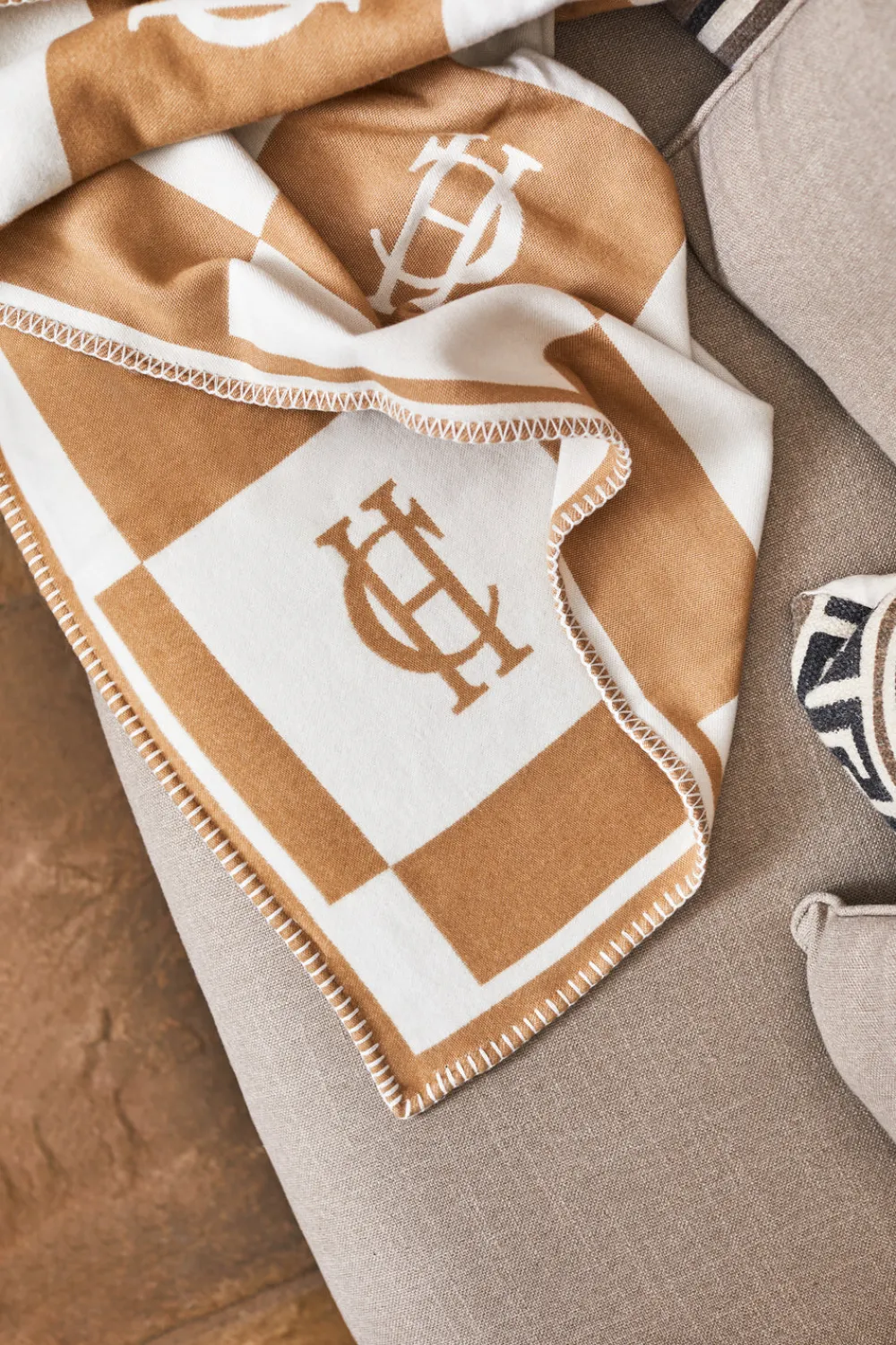 Women Holland Cooper Blanket|Blankets>Luxury Blanket