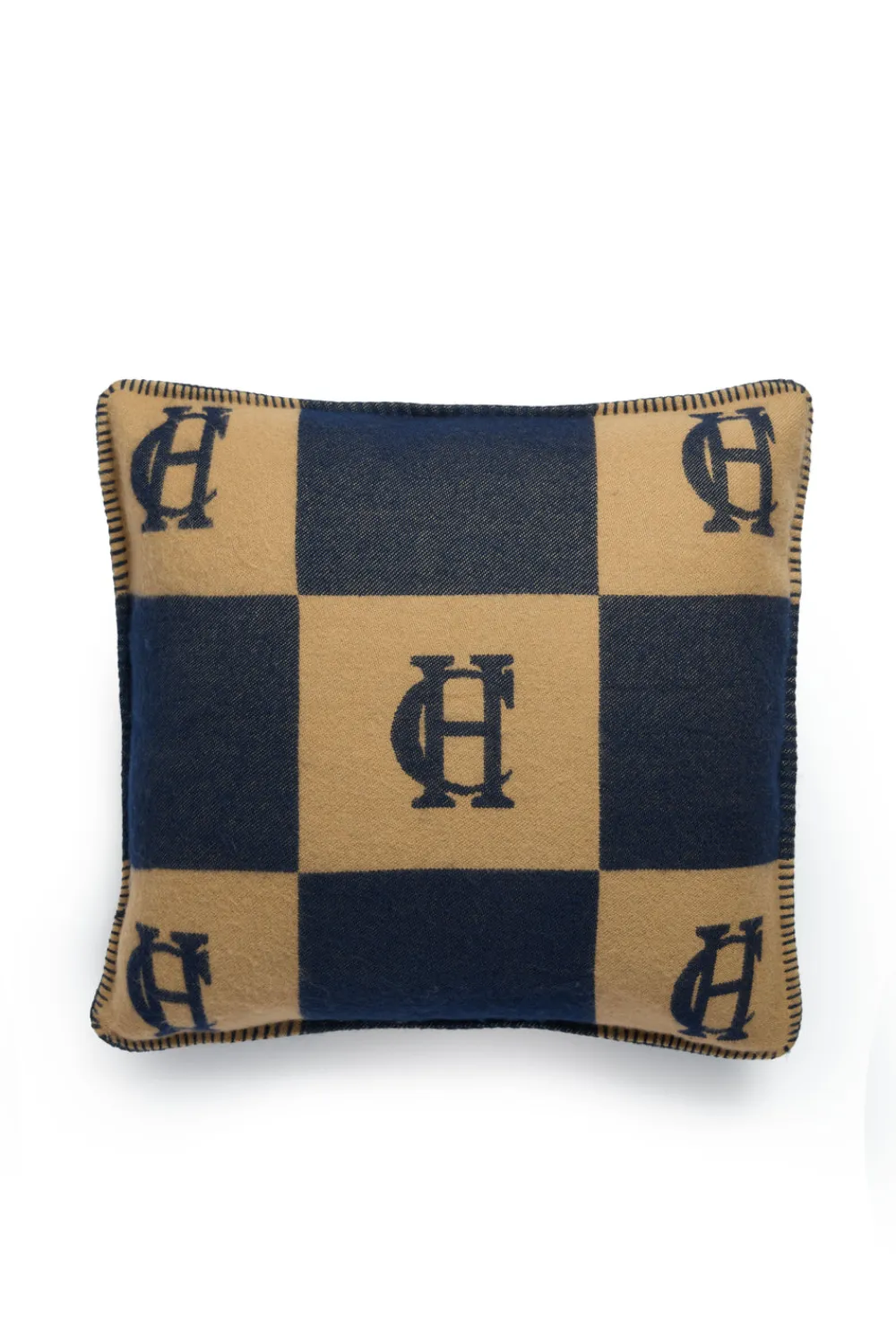 Holland Cooper Cushions>Luxury Cushion