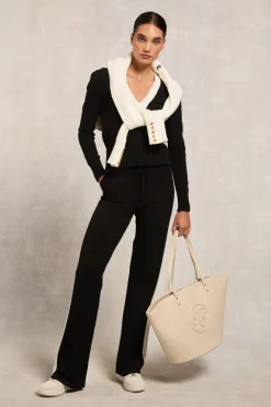 Women Holland Cooper Tops>Macy Knitted Top
