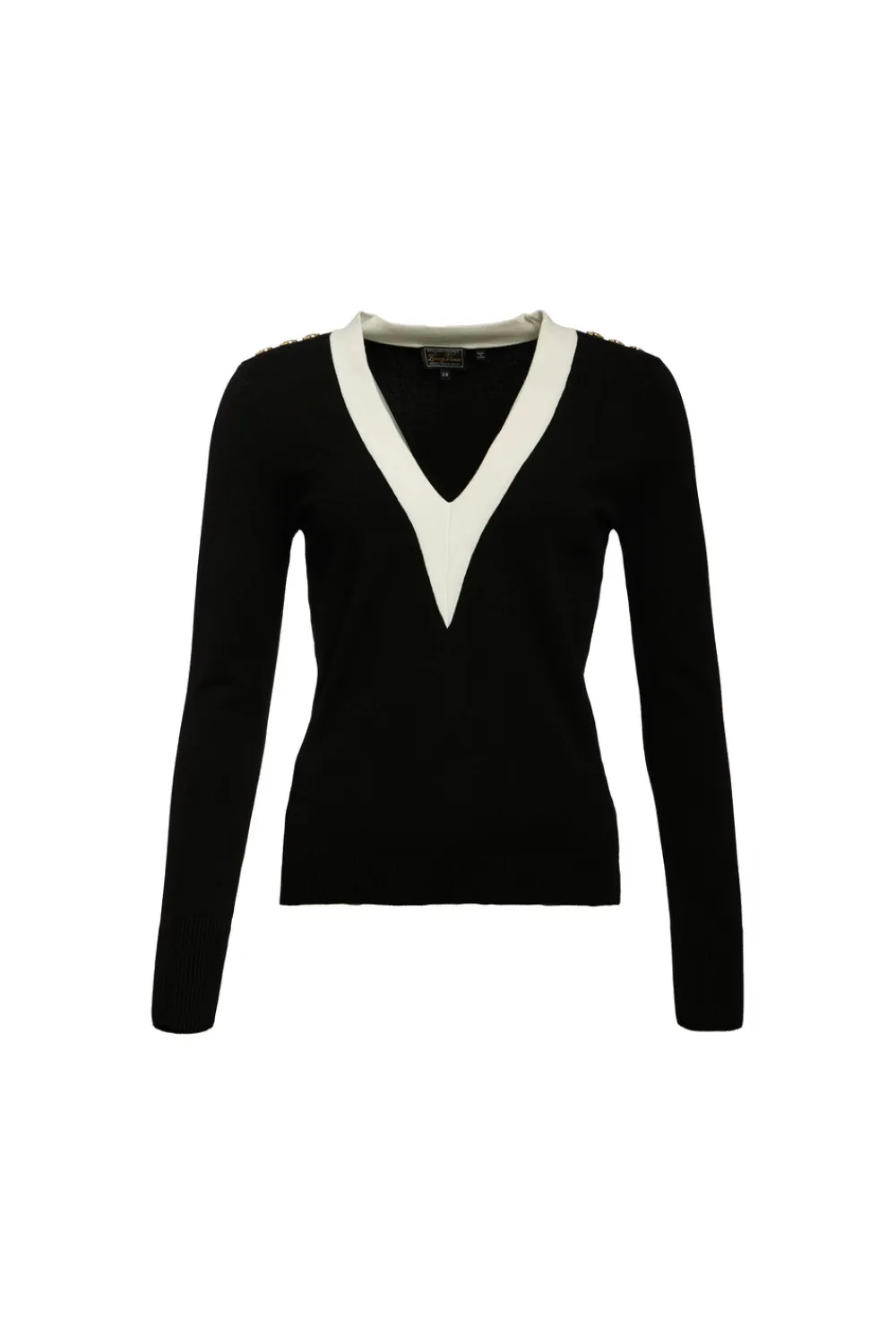 Women Holland Cooper Tops>Macy Knitted Top