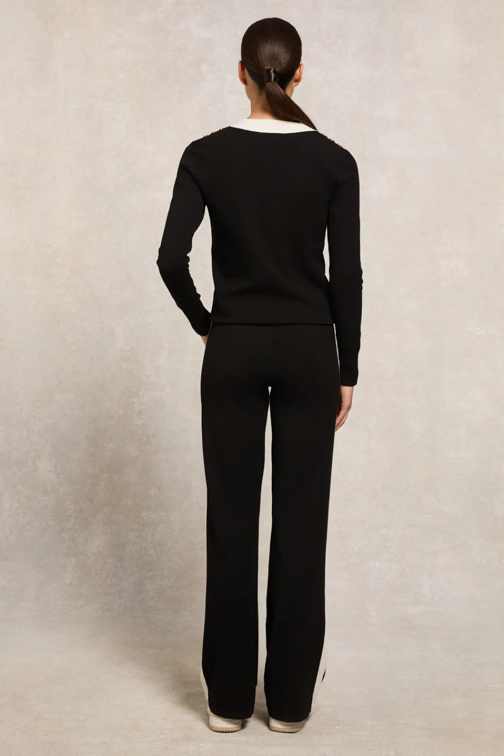 Women Holland Cooper Tops>Macy Knitted Top