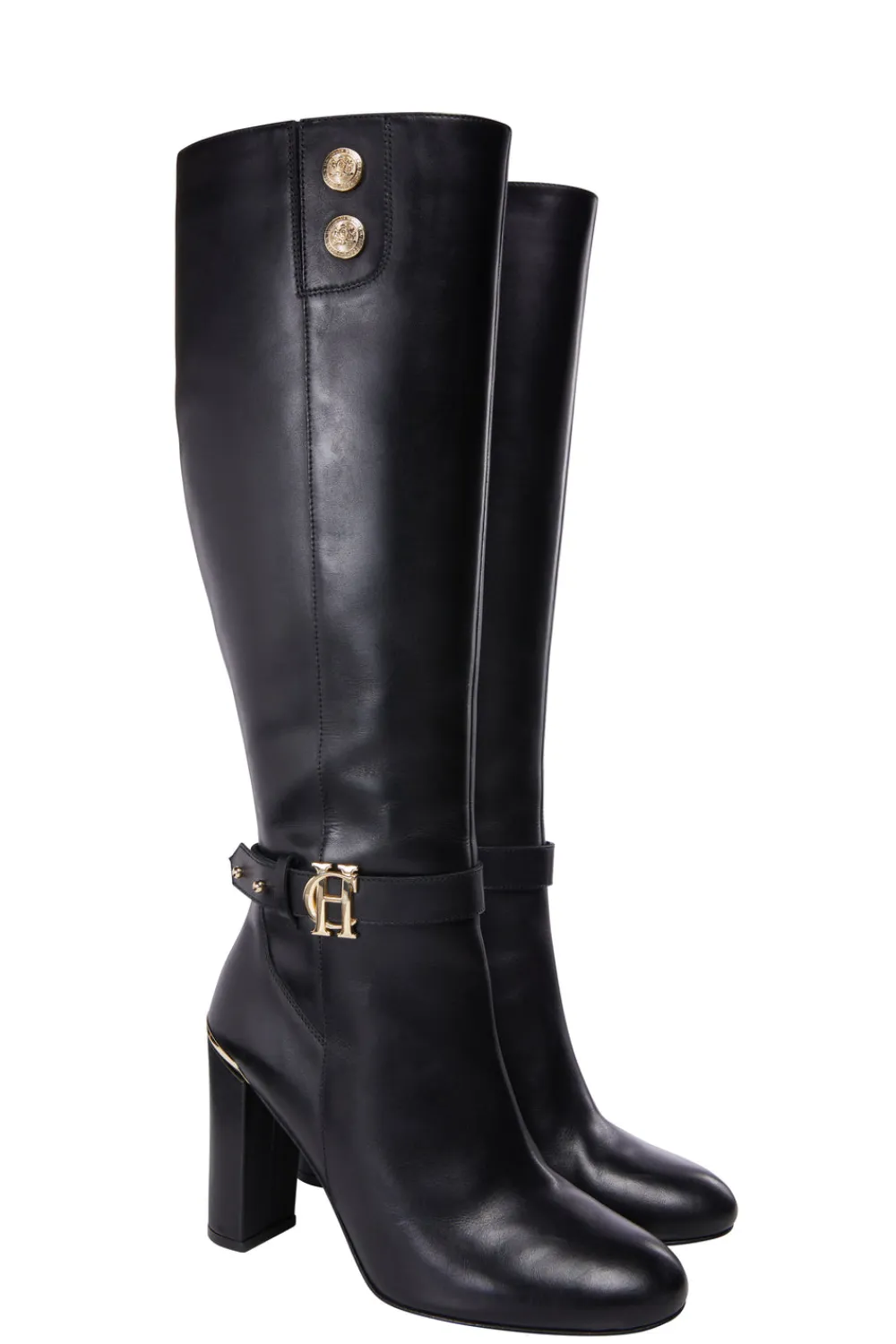 Women Holland Cooper Boots>Marlborough Knee Boot
