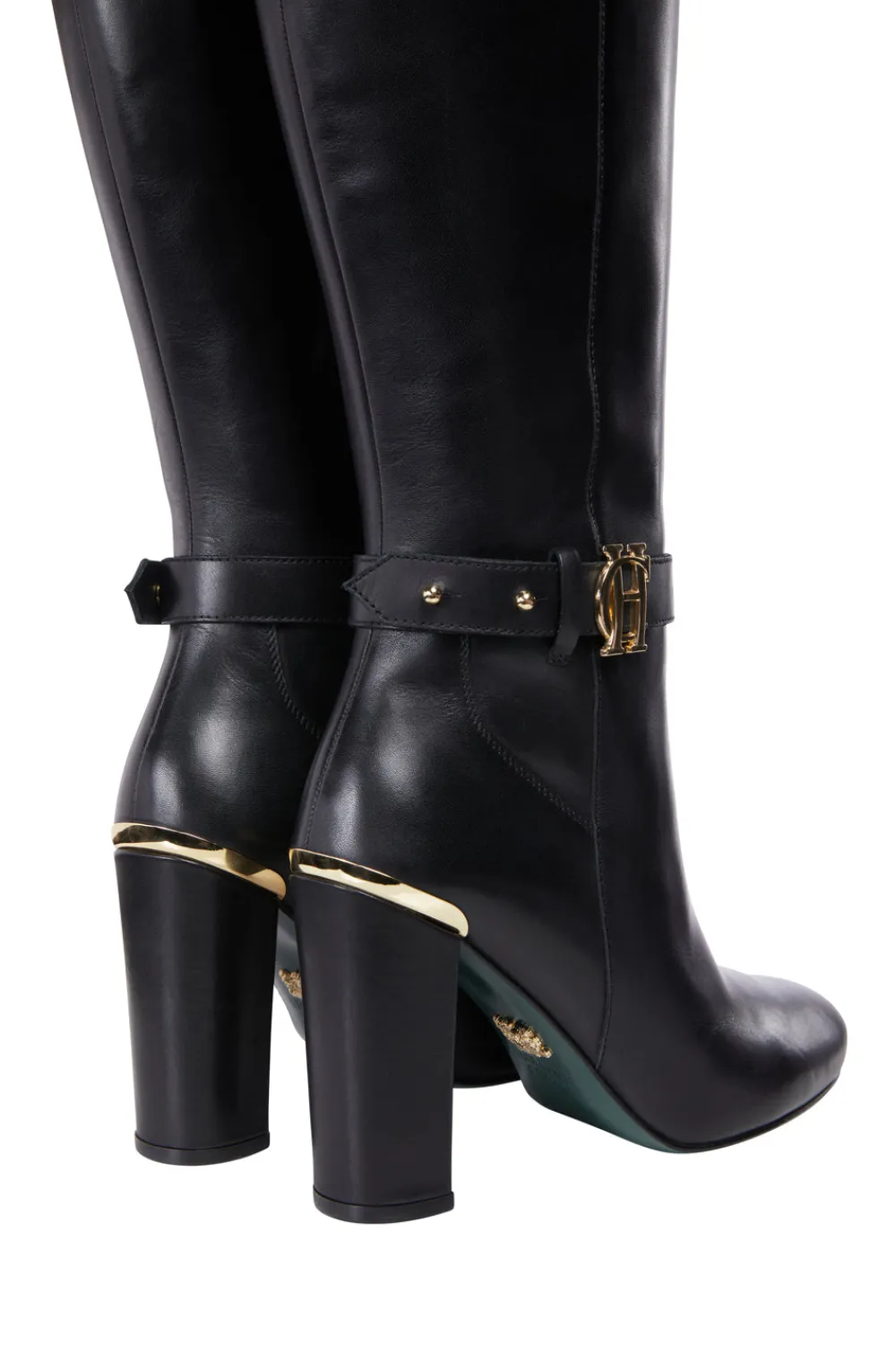 Women Holland Cooper Boots>Marlborough Knee Boot