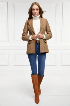 Women Holland Cooper Boots|Heels>Marlborough Knee Boot