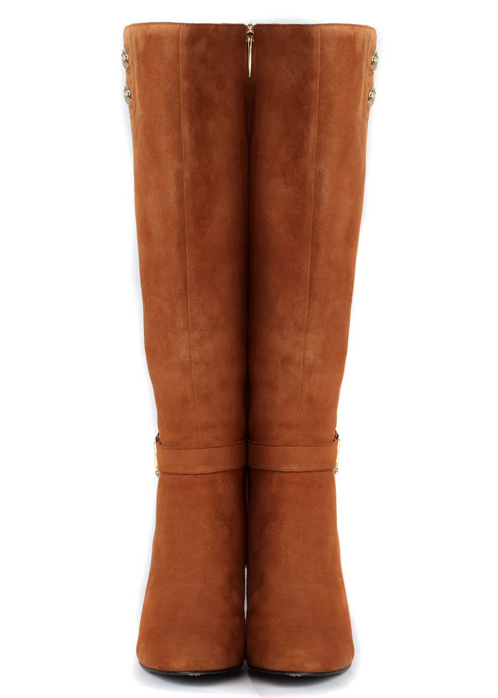 Women Holland Cooper Boots|Heels>Marlborough Knee Boot