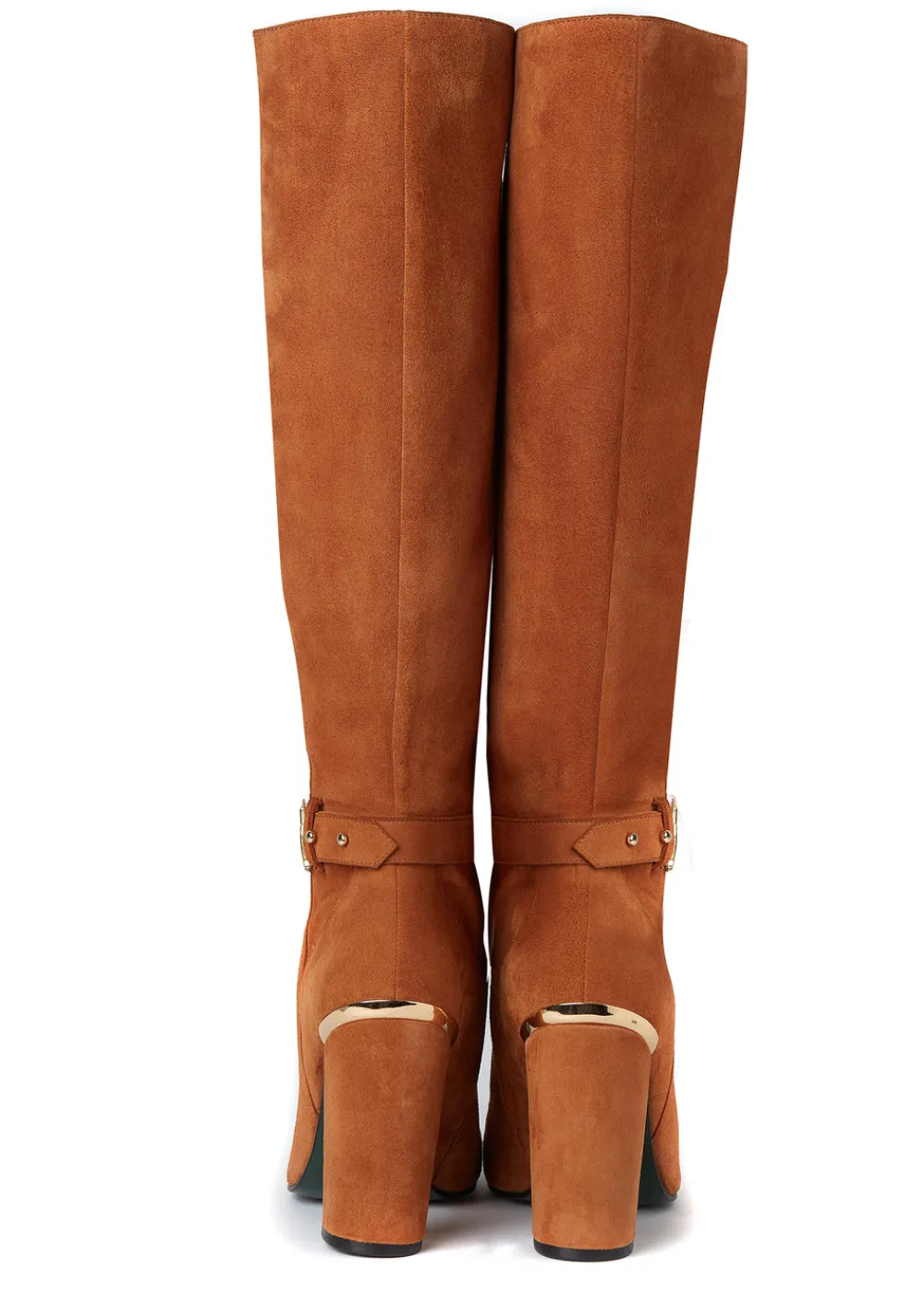 Women Holland Cooper Boots|Heels>Marlborough Knee Boot