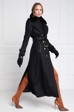 Women Holland Cooper Coats|Trench Coats><noscript><img width=