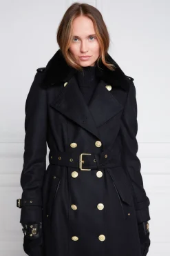 Women Holland Cooper Coats|Trench Coats><noscript><img width=