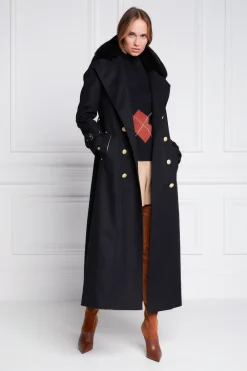 Women Holland Cooper Coats|Trench Coats><noscript><img width=