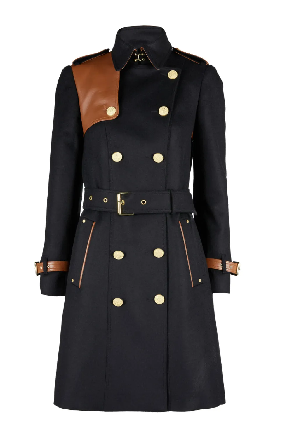 Women Holland Cooper Trench Coats|Coats>Marlborough Trench Coat