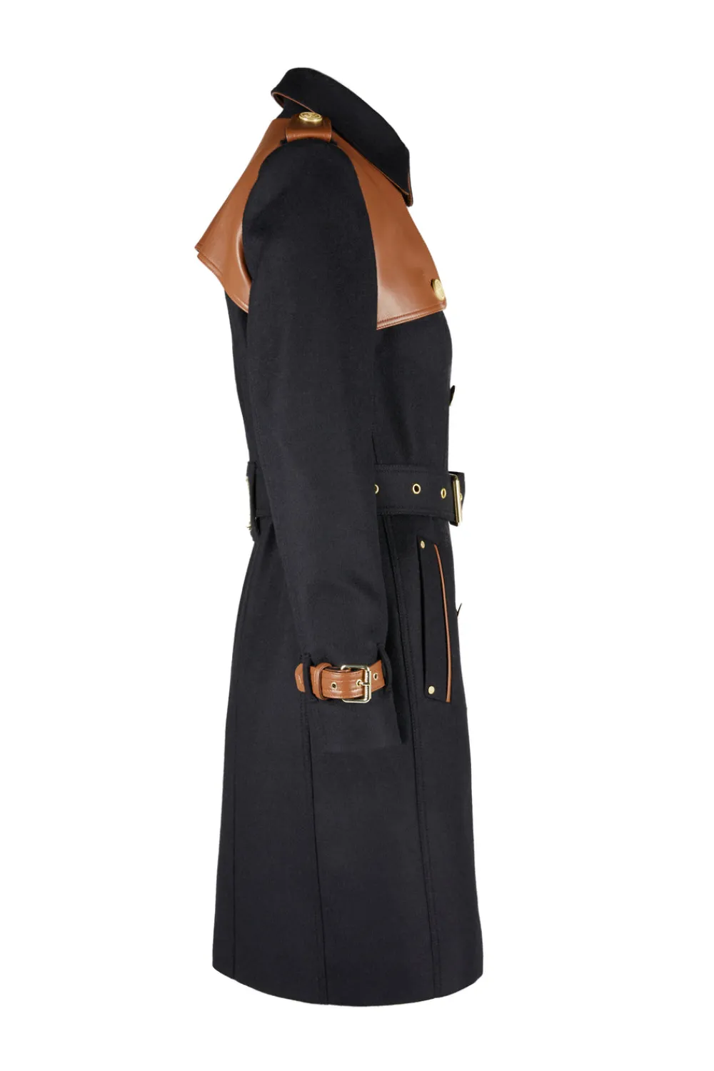 Women Holland Cooper Trench Coats|Coats>Marlborough Trench Coat
