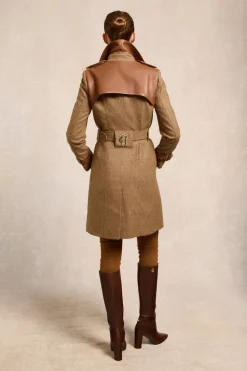 Women Holland Cooper Coats|Trench Coats><noscript><img width=