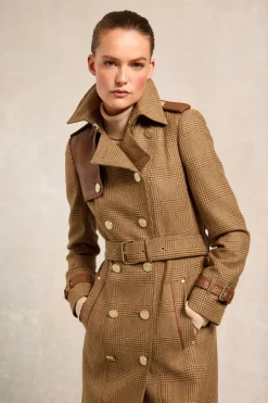 Women Holland Cooper Coats|Trench Coats><noscript><img width=