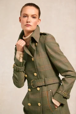 Women Holland Cooper Coats|Trench Coats>Marlborough Trench Coat
