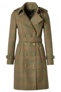 Women Holland Cooper Coats|Trench Coats><noscript><img width=