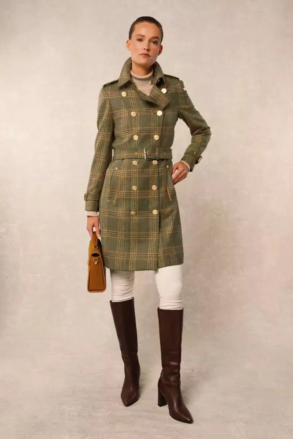 Women Holland Cooper Coats|Trench Coats>Marlborough Trench Coat