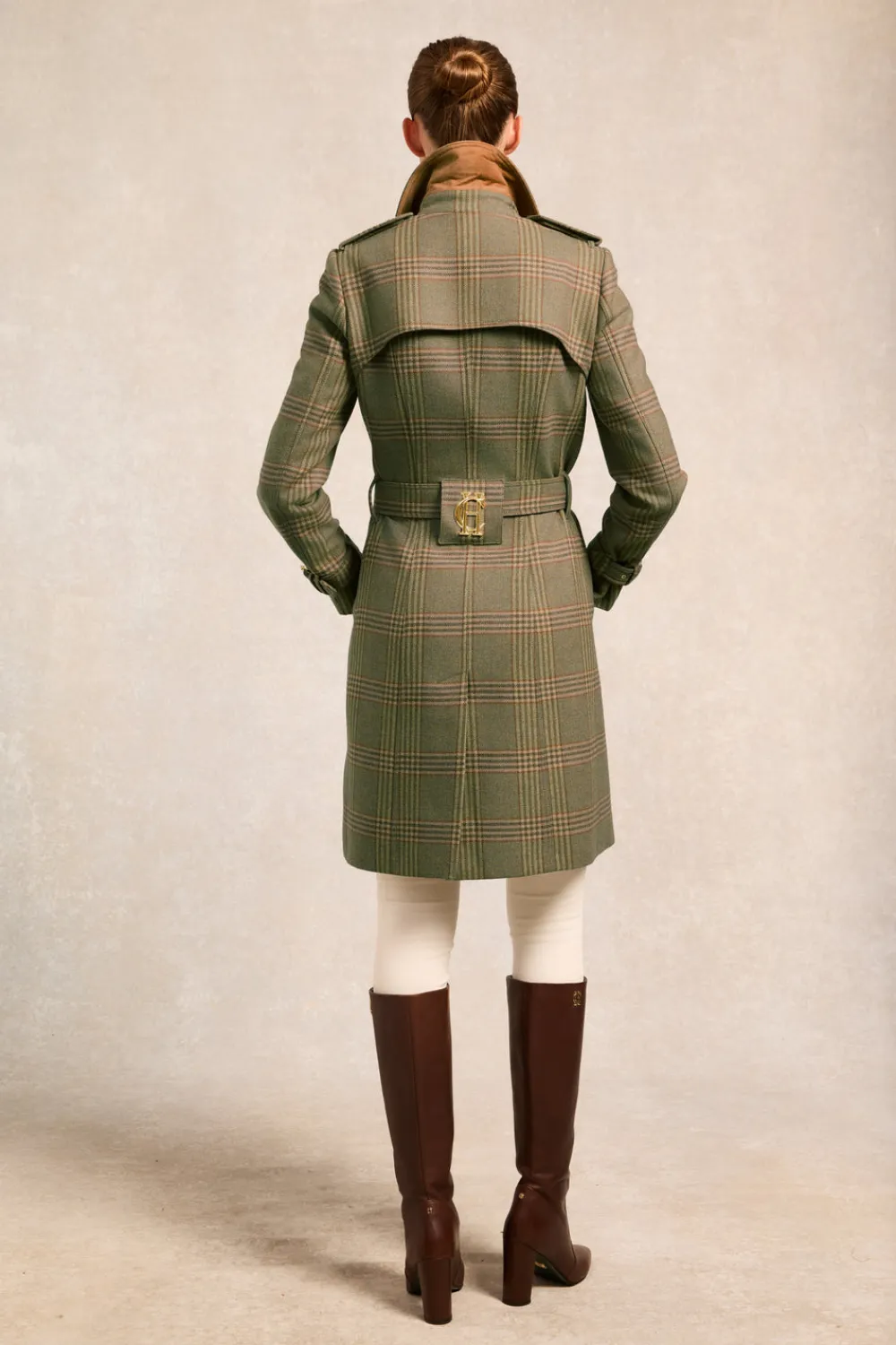 Women Holland Cooper Coats|Trench Coats>Marlborough Trench Coat