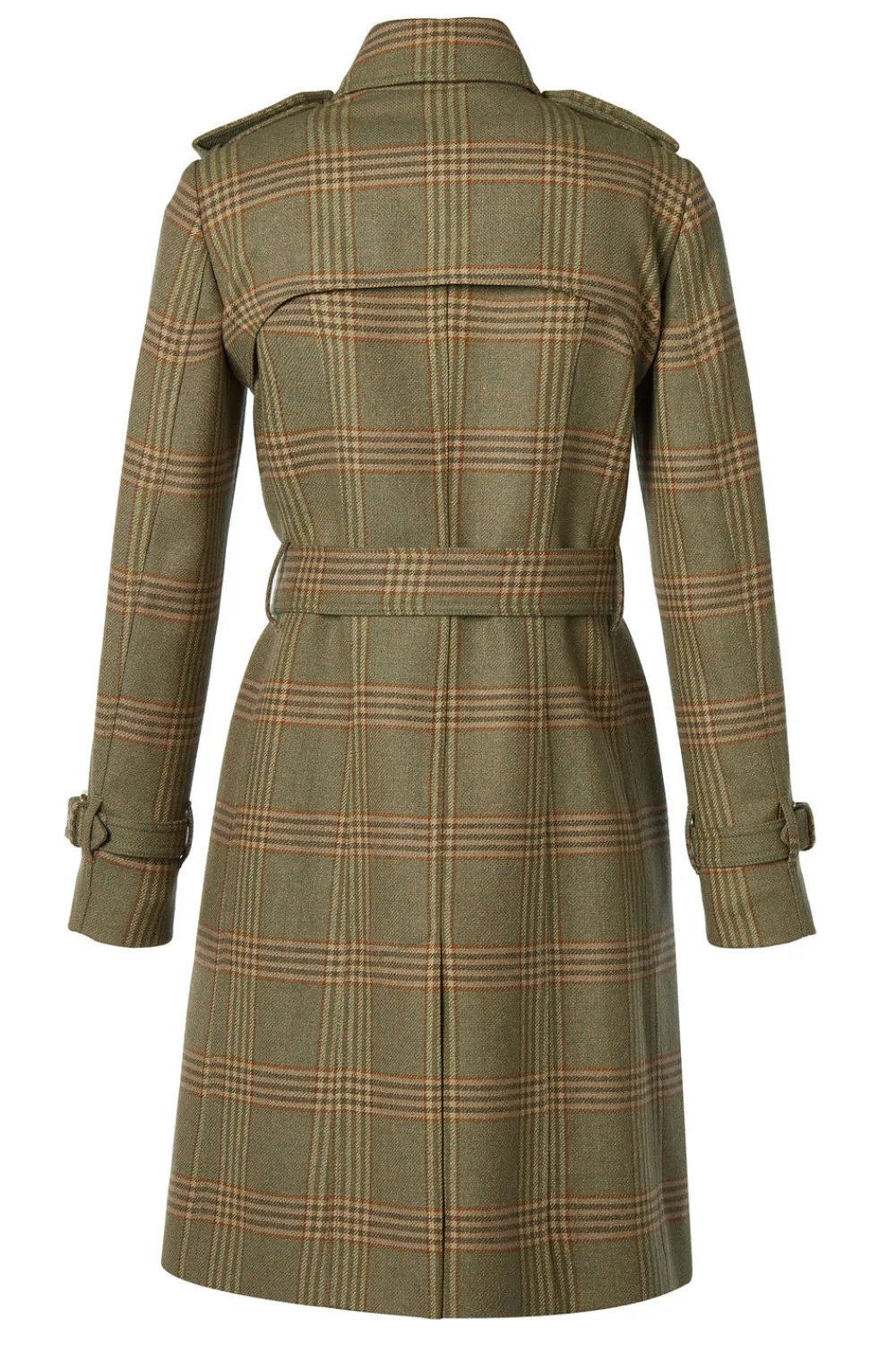 Women Holland Cooper Coats|Trench Coats>Marlborough Trench Coat