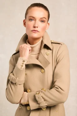 Women Holland Cooper Coats|Trench Coats><noscript><img width=