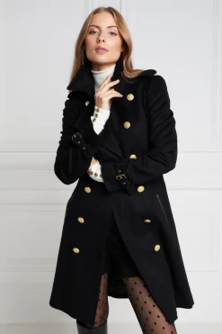 Women Holland Cooper Coats|Trench Coats>Marlborough Trench Coat