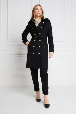 Women Holland Cooper Coats|Trench Coats><noscript><img width=