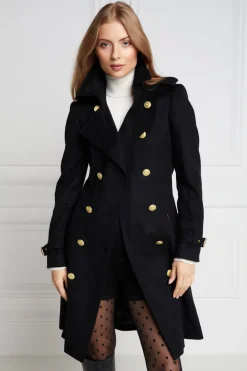 Women Holland Cooper Coats|Trench Coats><noscript><img width=