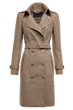 Women Holland Cooper Coats|Trench Coats><noscript><img width=