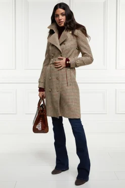Women Holland Cooper Coats|Trench Coats><noscript><img width=