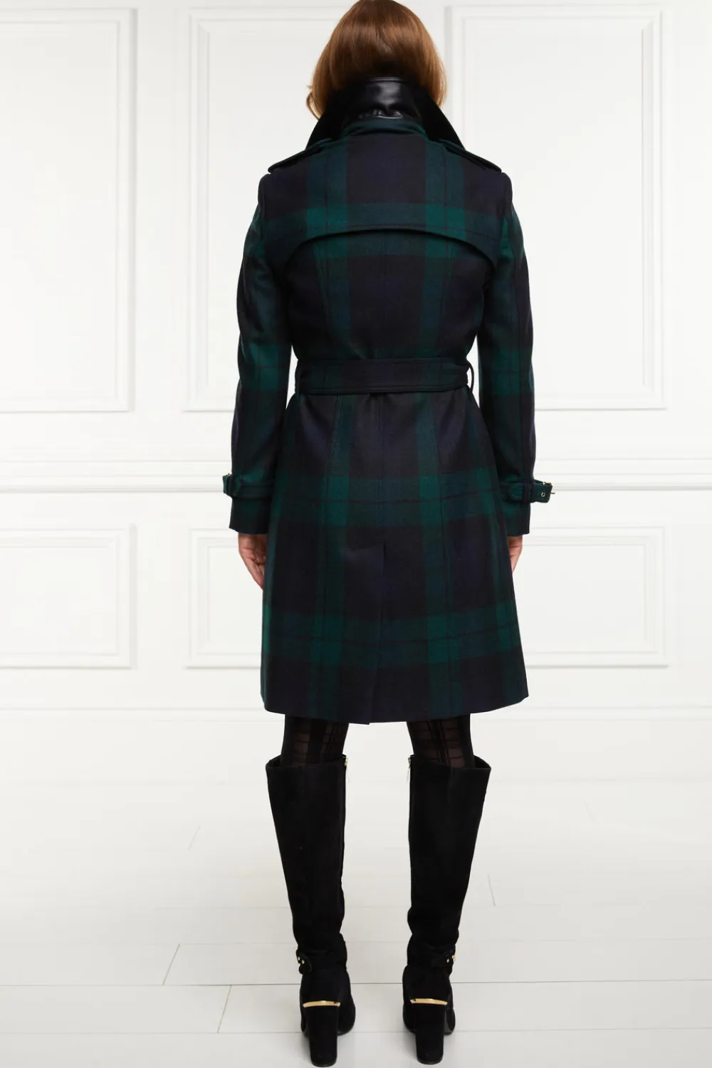 Women Holland Cooper Coats|Trench Coats>Marlborough Trench Coat