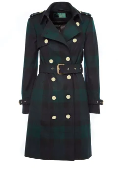 Women Holland Cooper Coats|Trench Coats><noscript><img width=