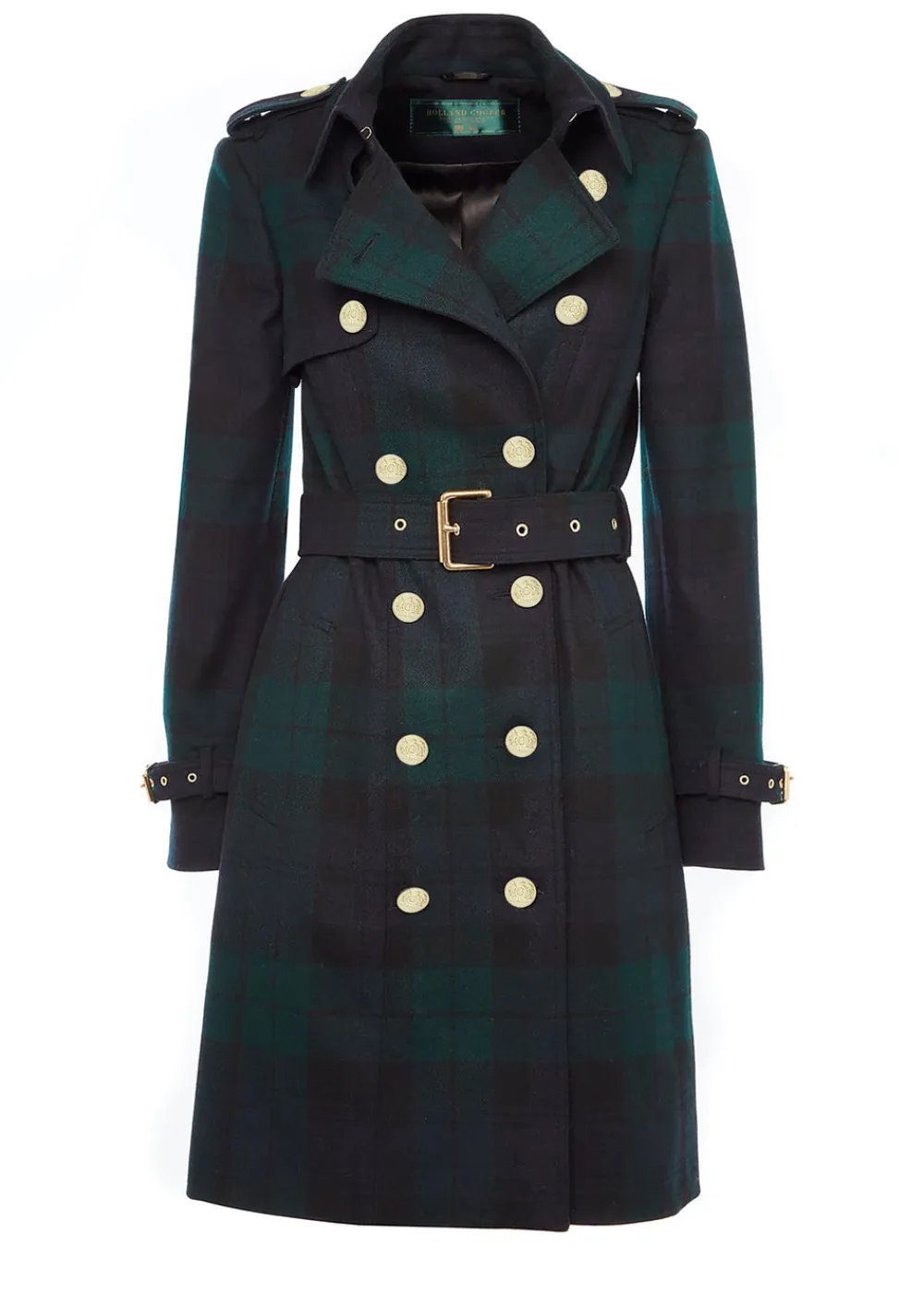 Women Holland Cooper Coats|Trench Coats>Marlborough Trench Coat