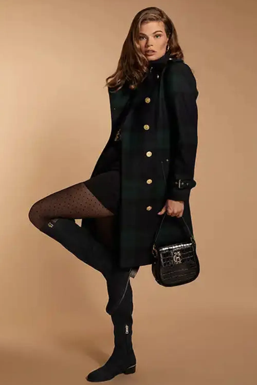 Women Holland Cooper Coats|Trench Coats>Marlborough Trench Coat