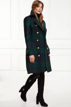 Women Holland Cooper Coats|Trench Coats><noscript><img width=