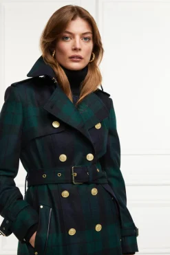 Women Holland Cooper Coats|Trench Coats><noscript><img width=