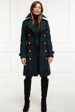 Women Holland Cooper Coats|Trench Coats><noscript><img width=