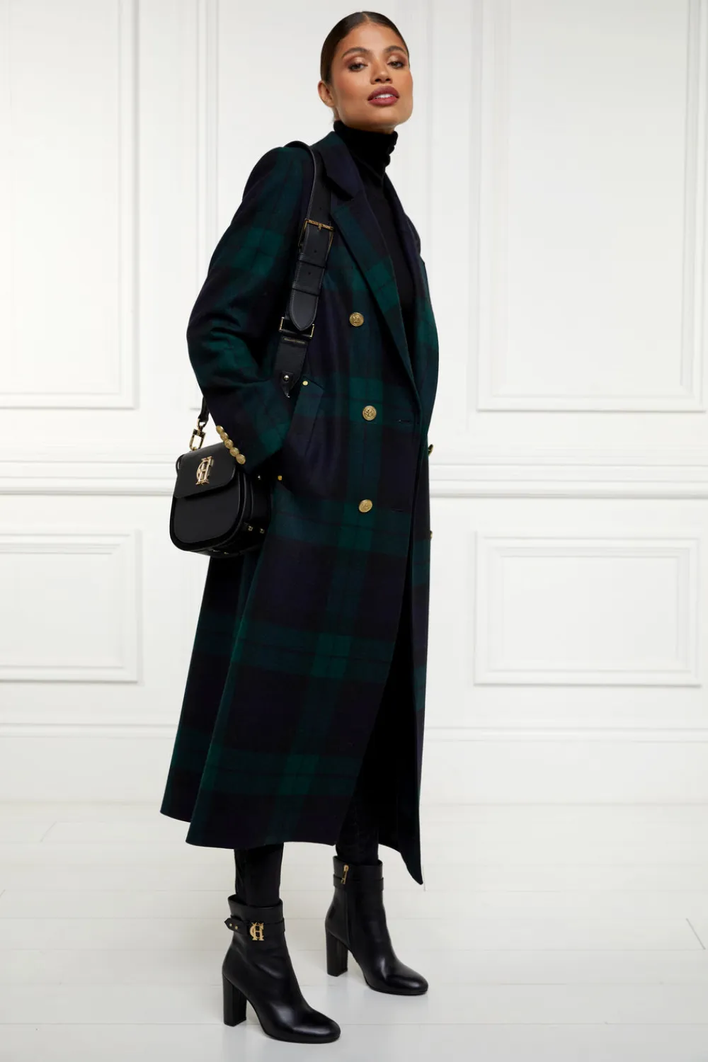 Women Holland Cooper Boots>Mayfair Ankle Boot