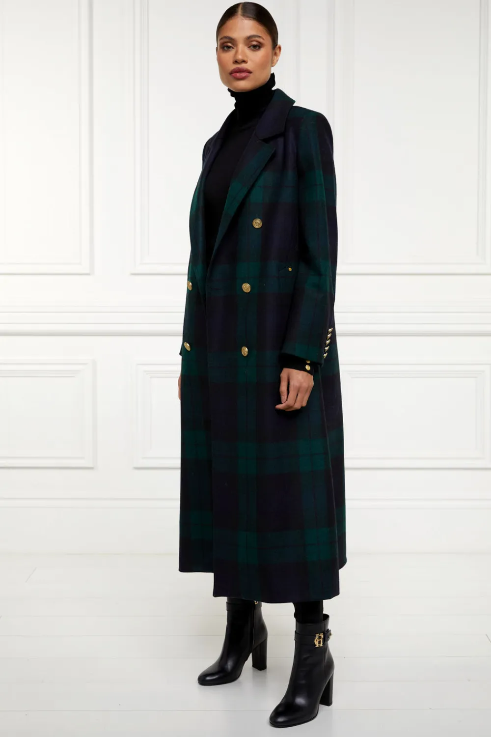 Women Holland Cooper Boots>Mayfair Ankle Boot