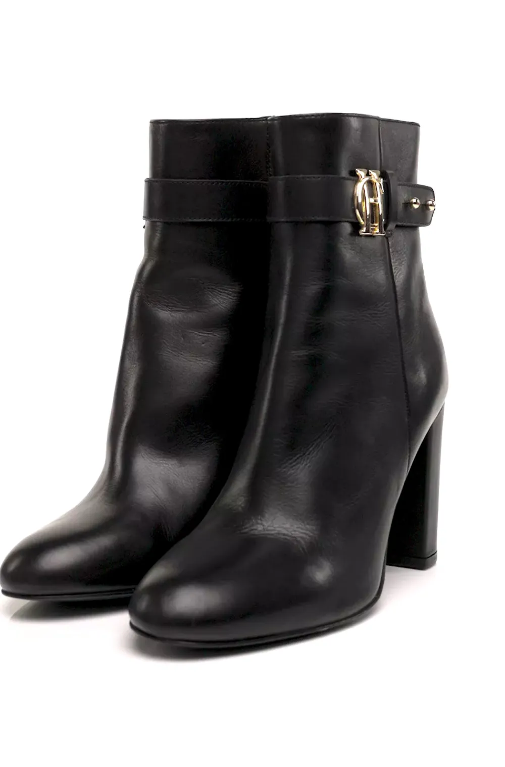 Women Holland Cooper Boots>Mayfair Ankle Boot