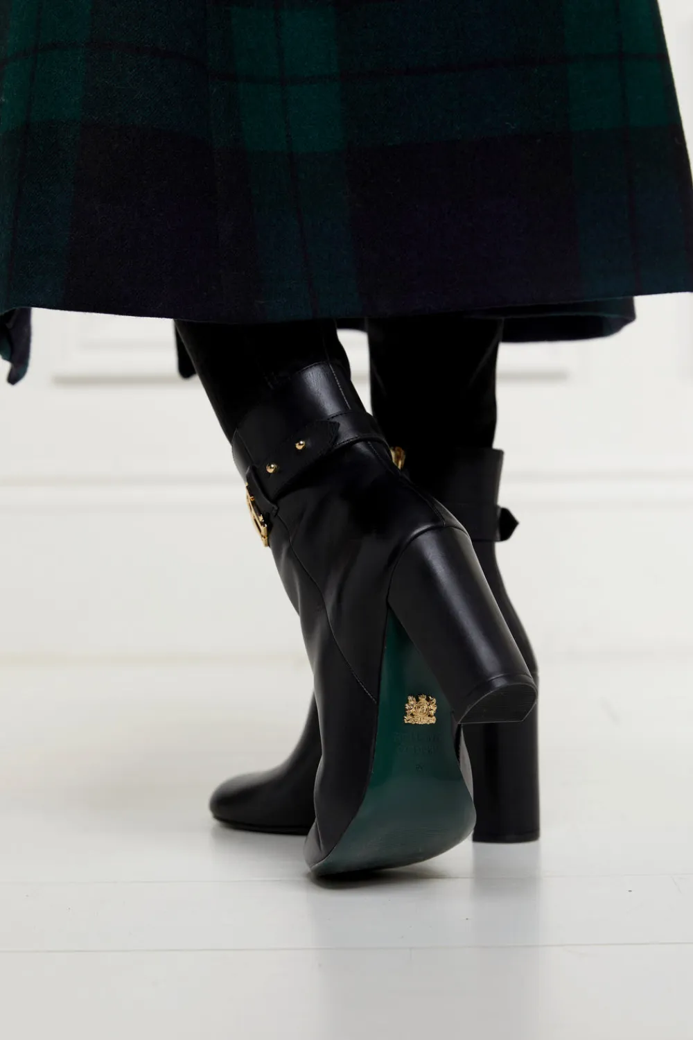 Women Holland Cooper Boots>Mayfair Ankle Boot